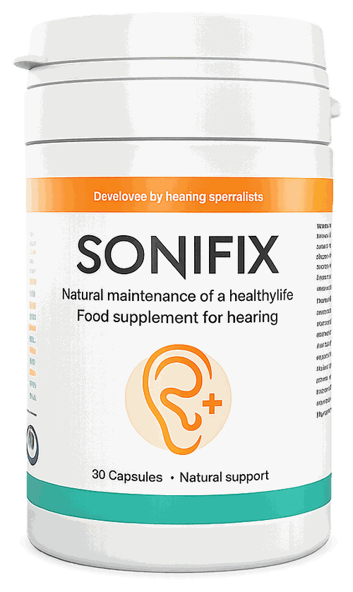 Sonifix – السمع, قطرات